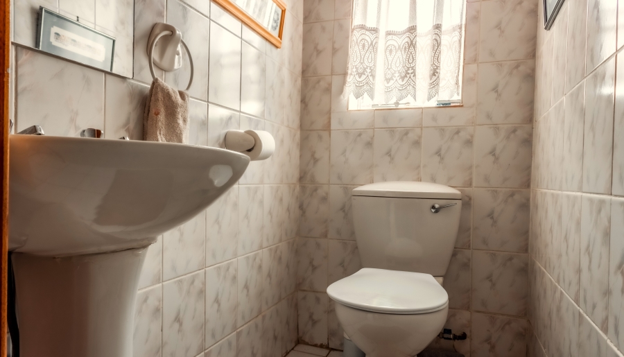 4 Bedroom Property for Sale in Die Bult North West